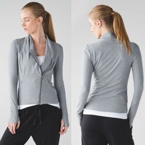 Lululemon Precision Jacket